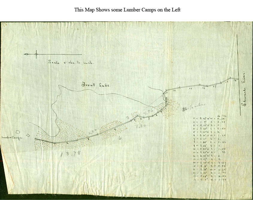 Early History Hermon Historian